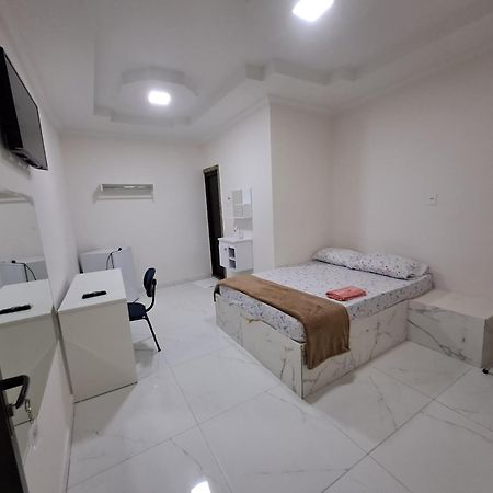 3D Hotel Манаус Екстер'єр фото